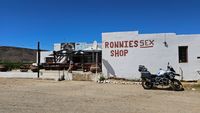 Ronnies SEX Shop
